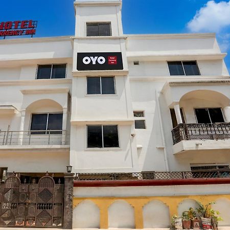 Hotel O Currency Inn Rāipur Extérieur photo