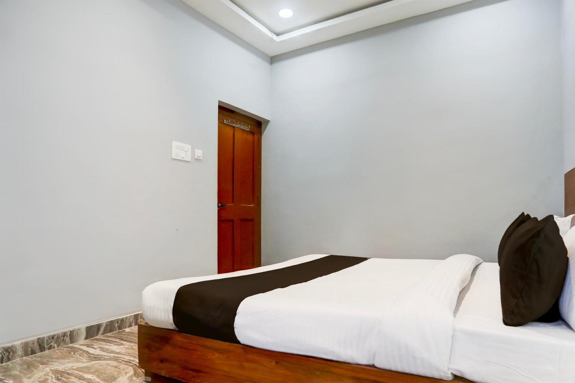 Hotel O Currency Inn Rāipur Extérieur photo