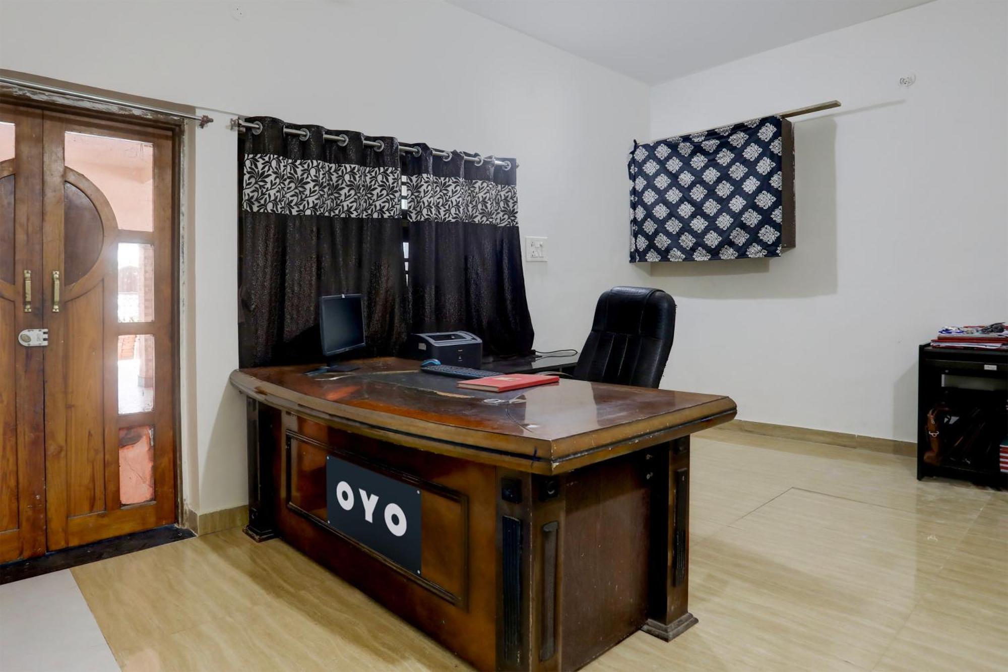 Hotel O Currency Inn Rāipur Extérieur photo