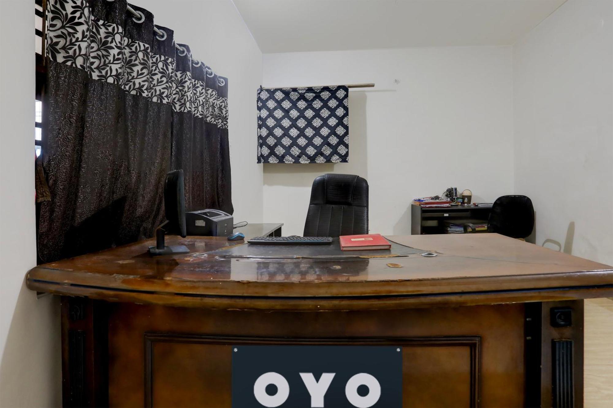 Hotel O Currency Inn Rāipur Extérieur photo
